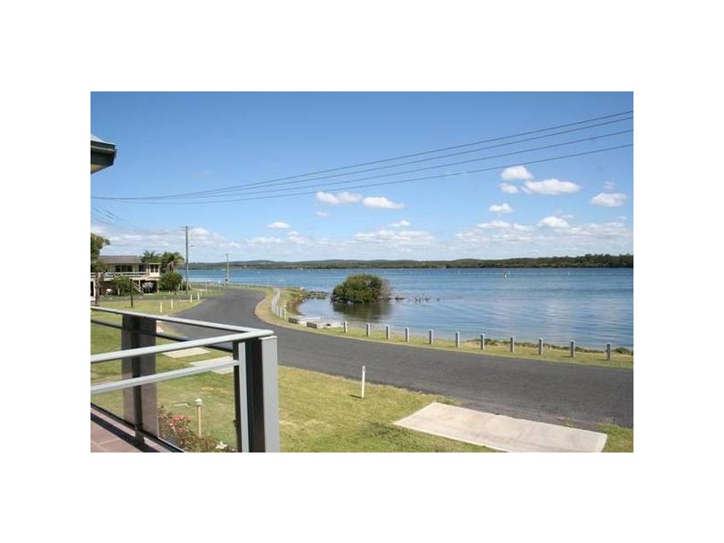 12 The Anchorage, Hawks Nest NSW 2324