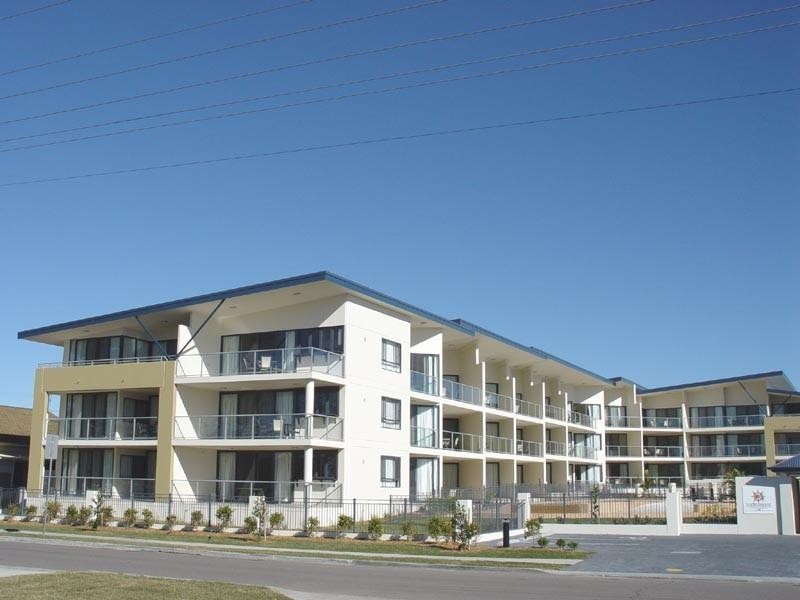 311/21 Marine Drive, Tea Gardens NSW 2324