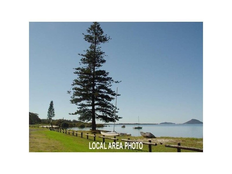 L21,22/S47 Challis Avenue, Pindimar NSW 2324