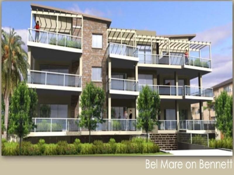 Bennett & Russell Streets, Hawks Nest NSW 2324