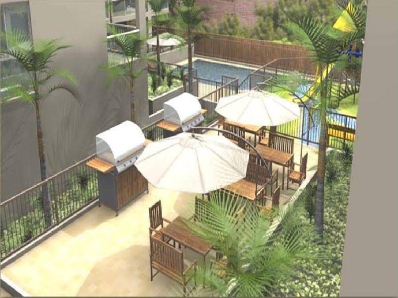 Bennett & Russell Streets, Hawks Nest NSW 2324
