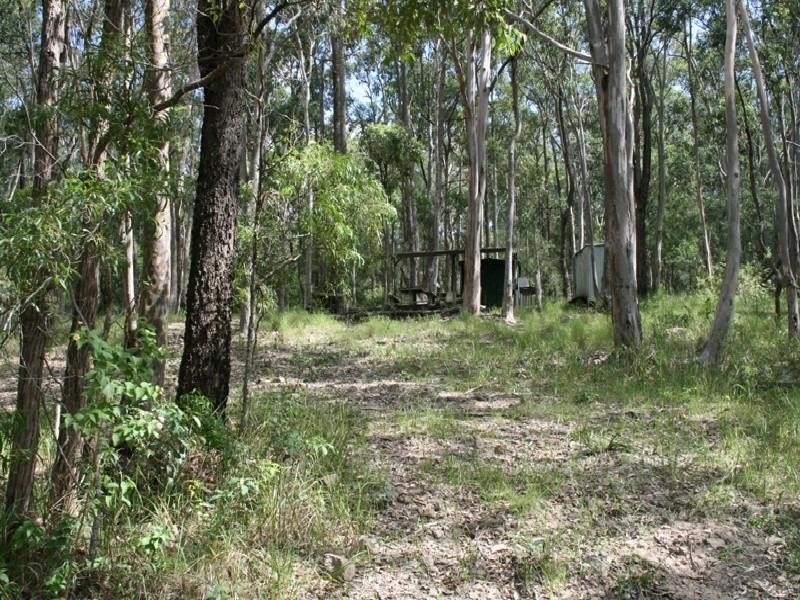 Lot 1581 Allandale Crescent, North Arm Cove NSW 2324