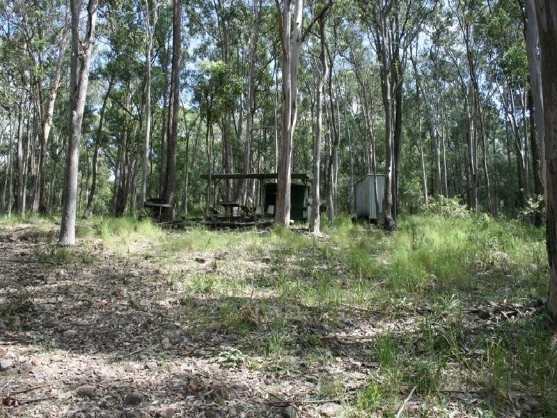 Lot 1581 Allandale Crescent, North Arm Cove NSW 2324