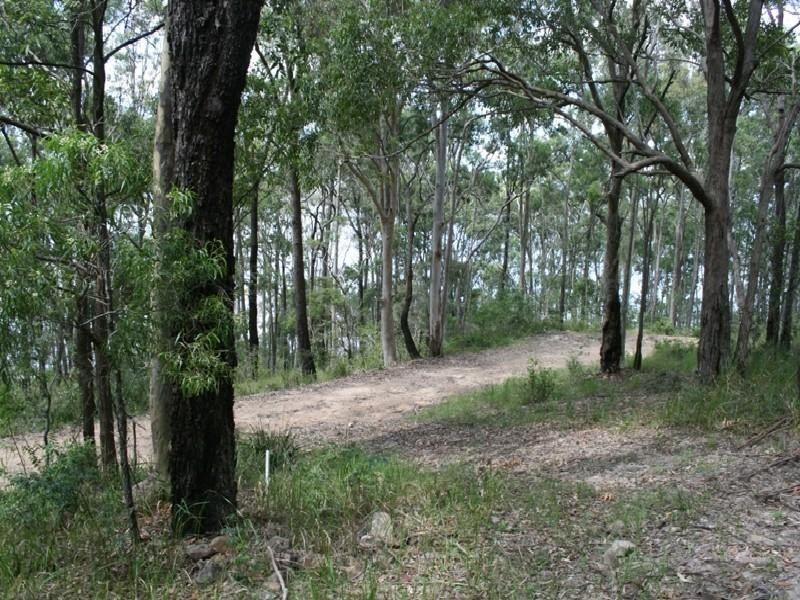 Lot 1581 Allandale Crescent, North Arm Cove NSW 2324