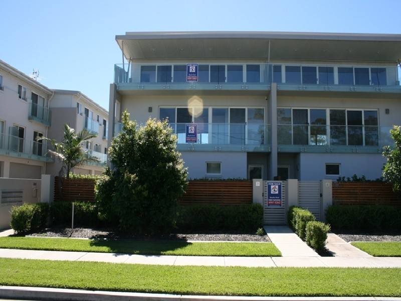 7/58-60 Moira Parade, Hawks Nest NSW 2324