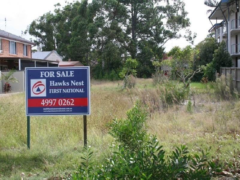 25 Marine Drive, Tea Gardens NSW 2324