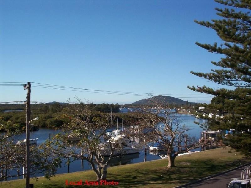 25 Marine Drive, Tea Gardens NSW 2324