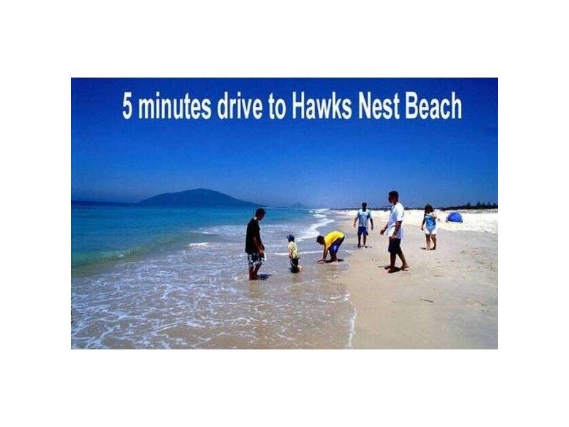 9 Holbert Close, Tea Gardens NSW 2324