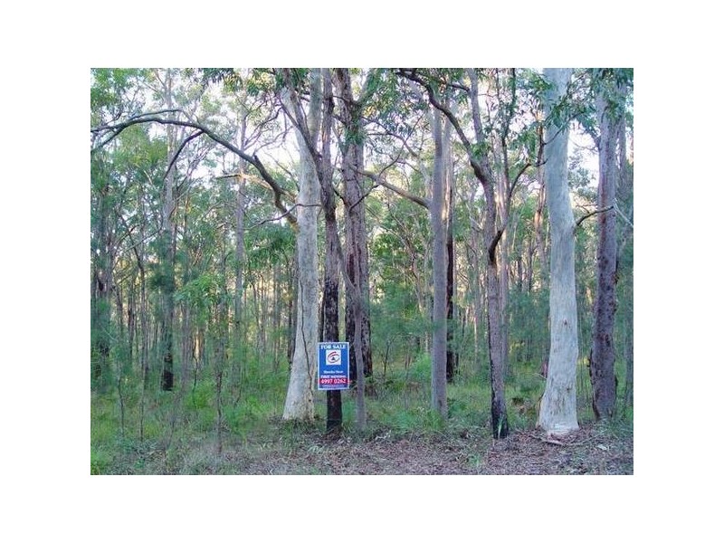 1162 Station Way, North Arm Cove NSW 2324