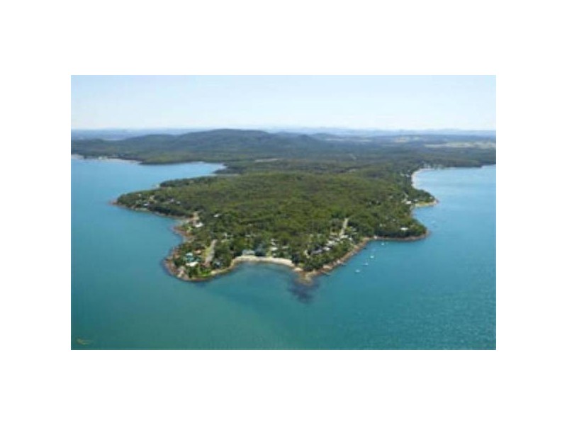 1162 Station Way, North Arm Cove NSW 2324
