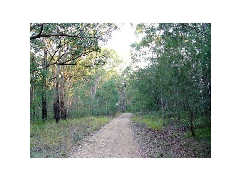 1162 Station Way, North Arm Cove NSW 2324