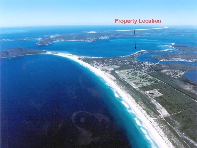 87 The Boulevarde, Hawks Nest NSW 2324