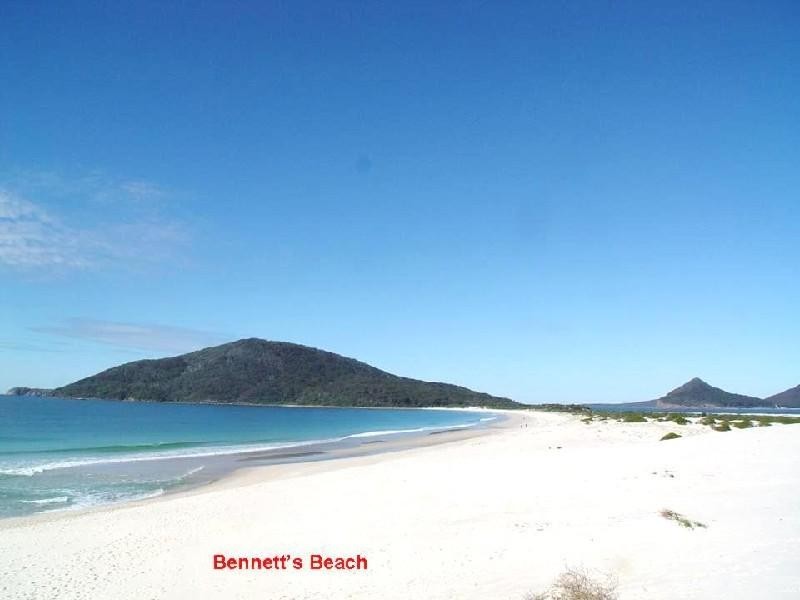 87 The Boulevarde, Hawks Nest NSW 2324