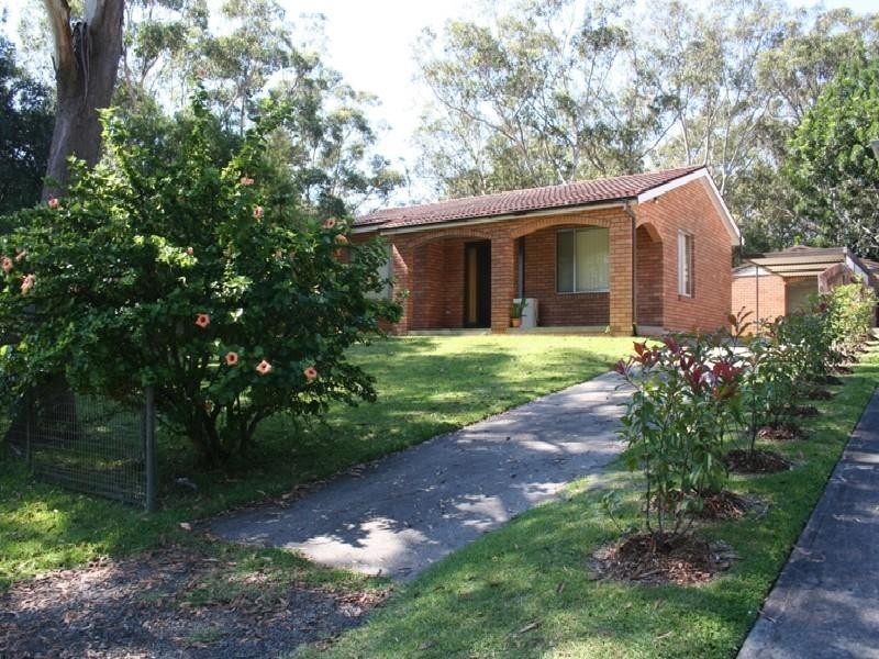 38 Dolphin Avenue, Hawks Nest NSW 2324