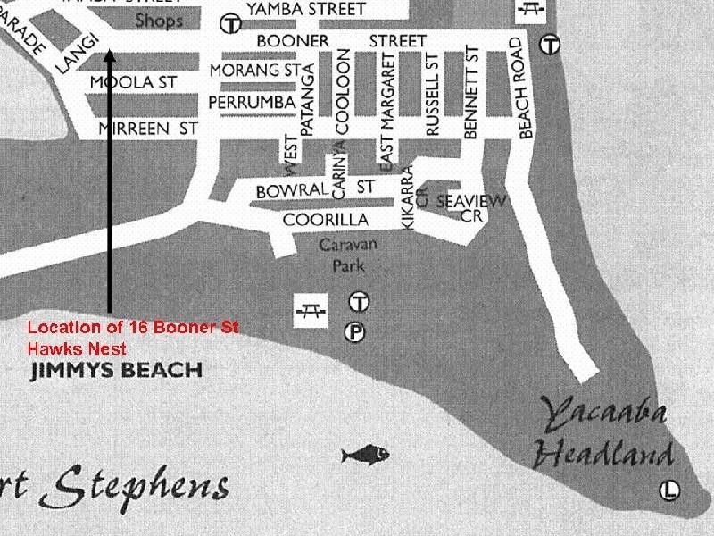 16 Booner Street, Hawks Nest NSW 2324