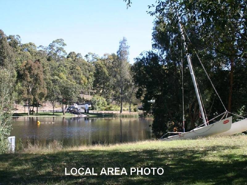 16 Redbill Place, Nerong NSW 2423