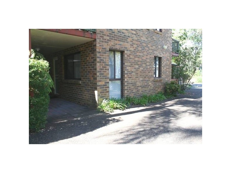 1/21 Yamba, Hawks Nest NSW 2324