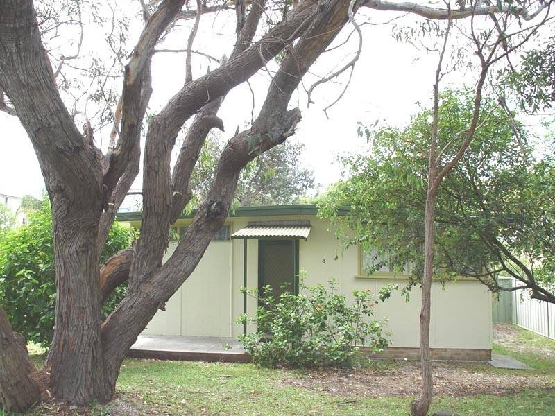 8 Bennett Street, Hawks Nest NSW 2324