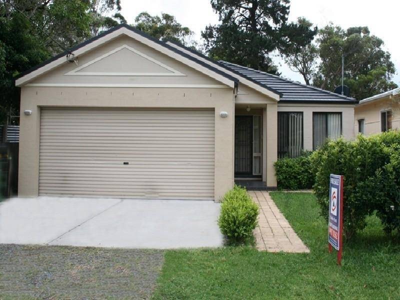 Tea Gardens NSW 2324