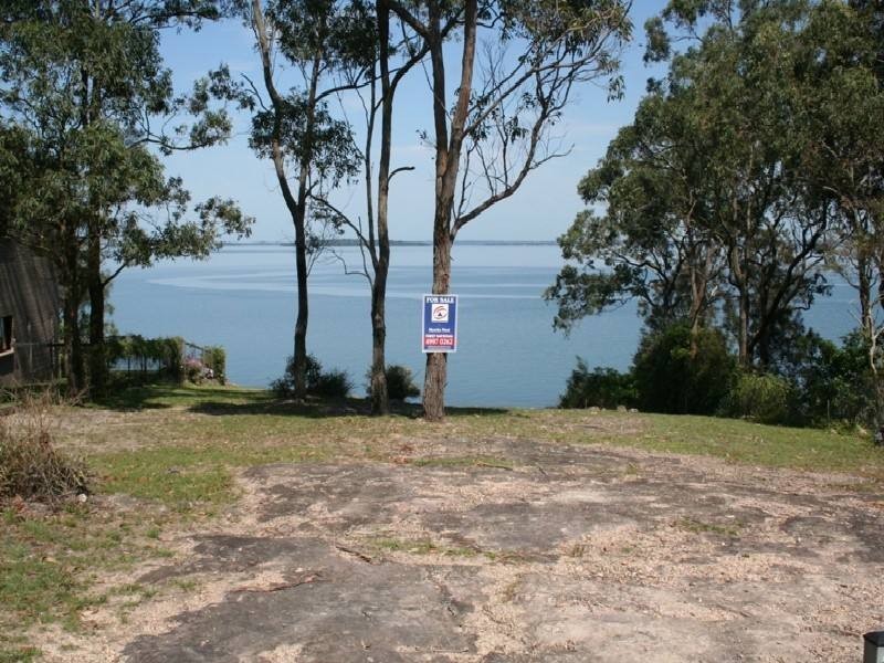 4 Barromee Way, North Arm Cove NSW 2324