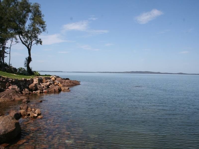 4 Barromee Way, North Arm Cove NSW 2324