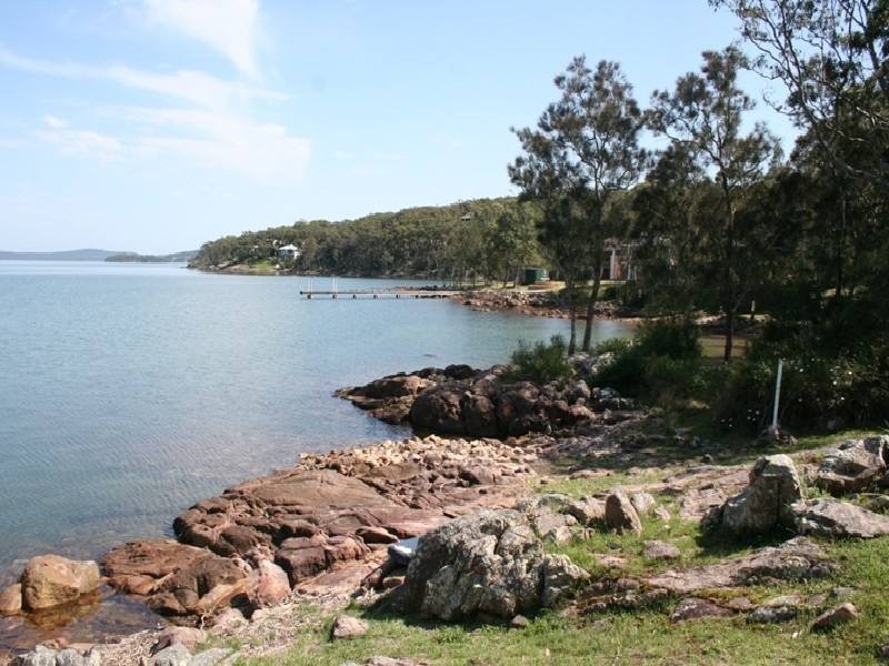 4 Barromee Way, North Arm Cove NSW 2324