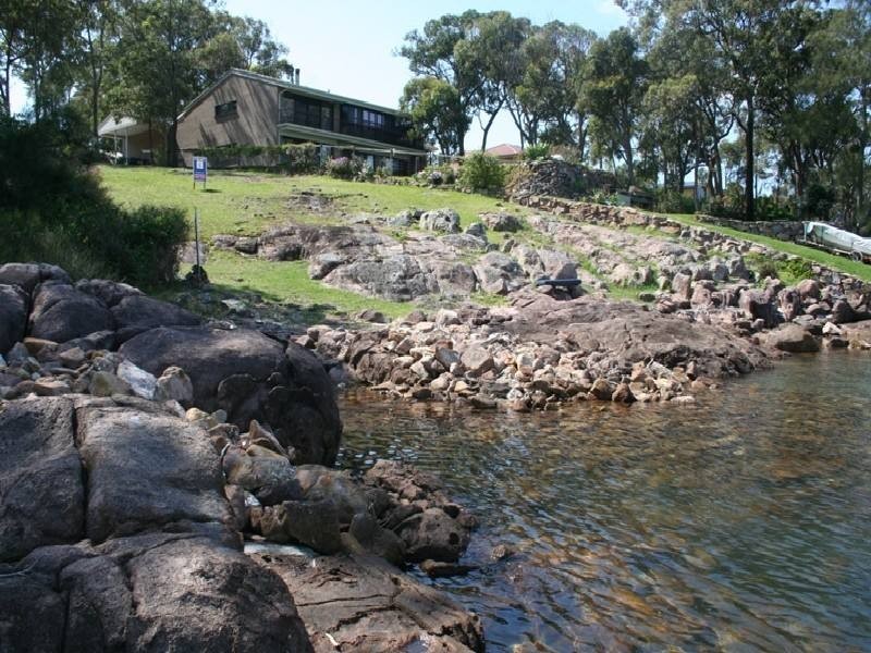 4 Barromee Way, North Arm Cove NSW 2324