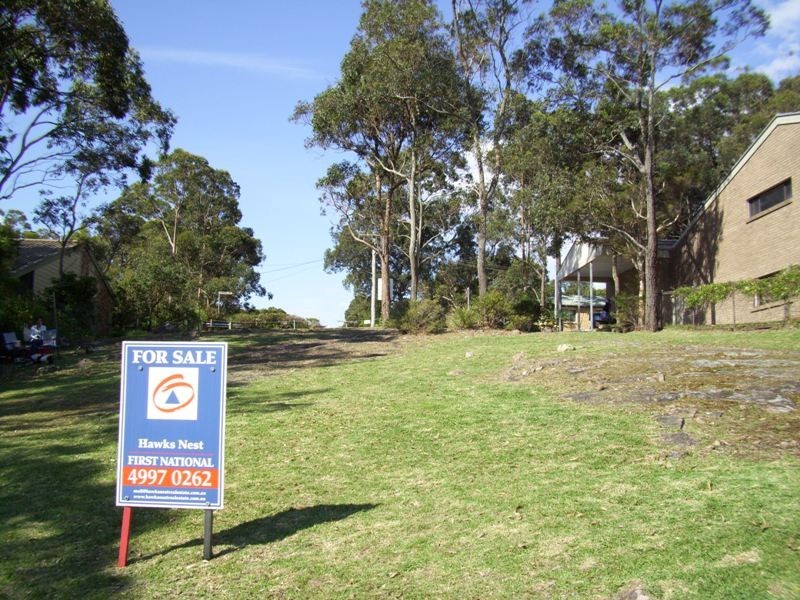 4 Barromee Way, North Arm Cove NSW 2324