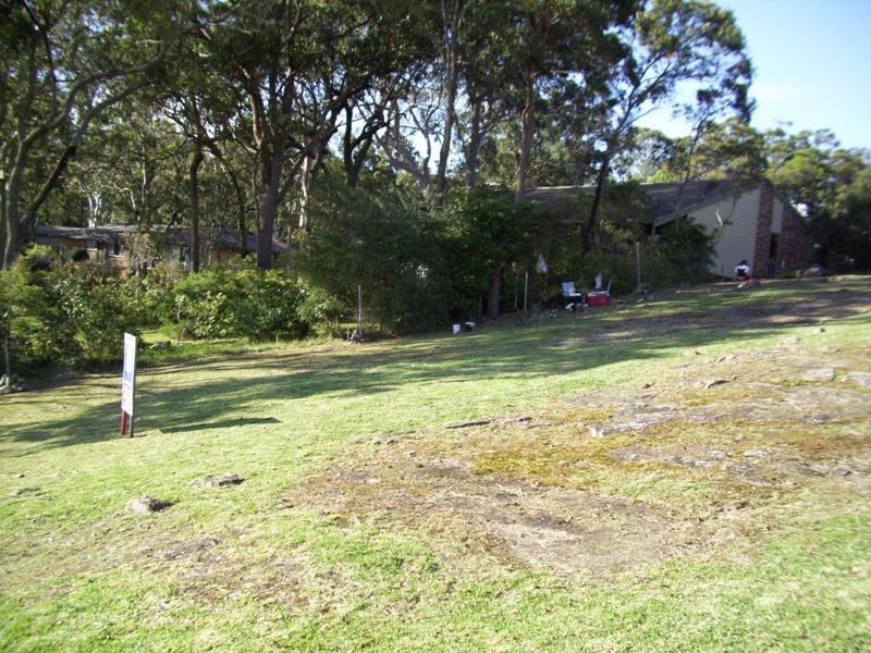 4 Barromee Way, North Arm Cove NSW 2324