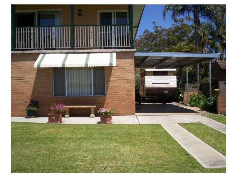 10A The Anchorage, Hawks Nest NSW 2324