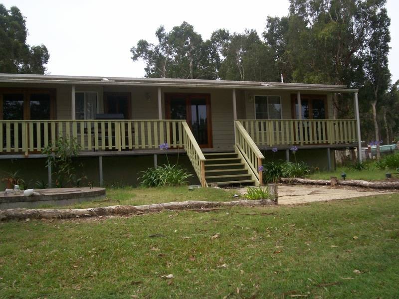 37 CAMBAGE STREET, Pindimar NSW 2324