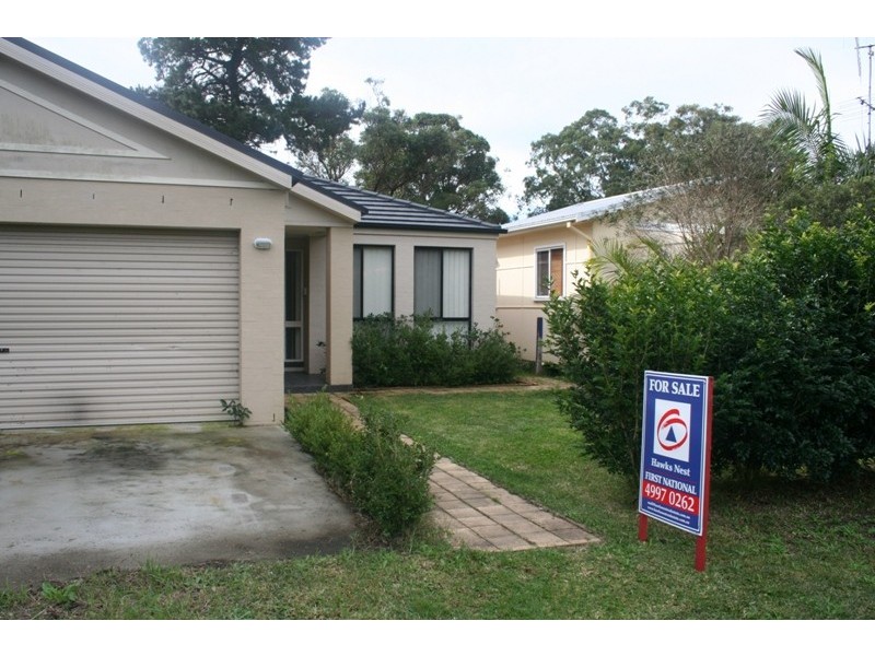 39 MOTUM AVENUE, Tea Gardens NSW 2324