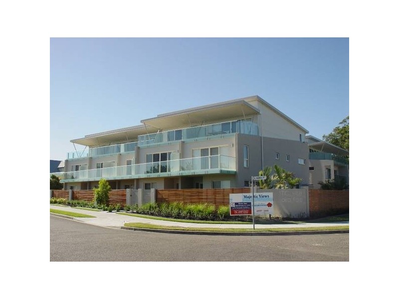 2/58-60 MOIRA PARADE, Hawks Nest NSW 2324