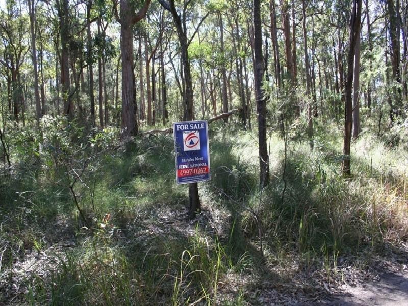 33 Point Circuit, North Arm Cove NSW 2324