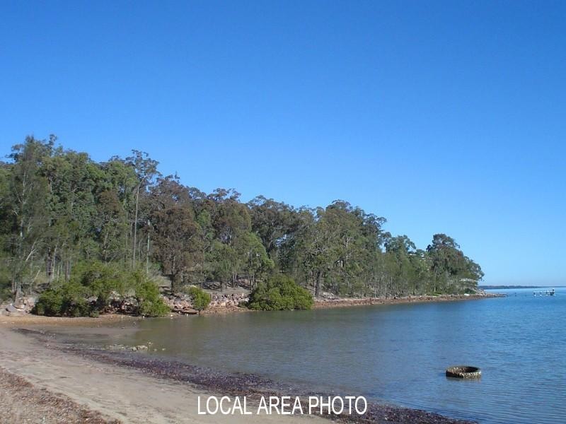 33 Point Circuit, North Arm Cove NSW 2324