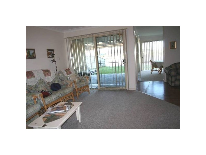 31 Admiralty Avenue, Tea Gardens NSW 2324