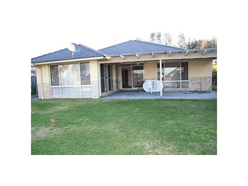 31 Admiralty Avenue, Tea Gardens NSW 2324