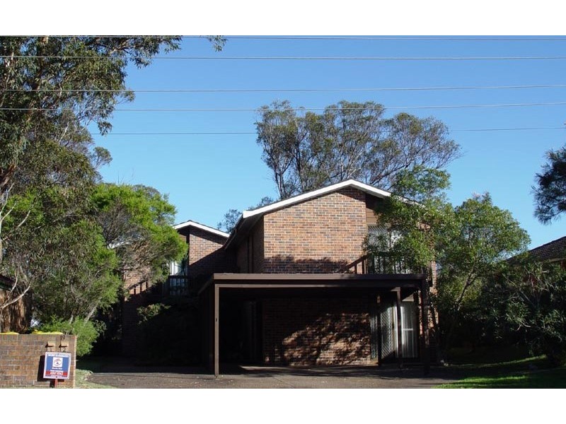 2/19 Cooloon Street, Hawks Nest NSW 2324