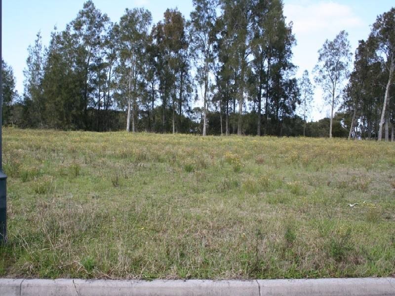 Lot 31 Bayview Road, Tea Gardens NSW 2324