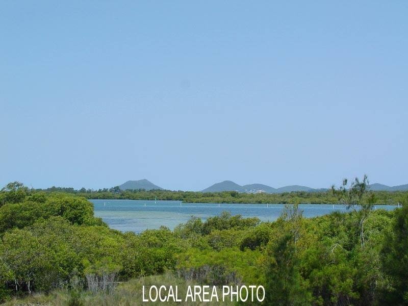 Lot 31 Bayview Road, Tea Gardens NSW 2324