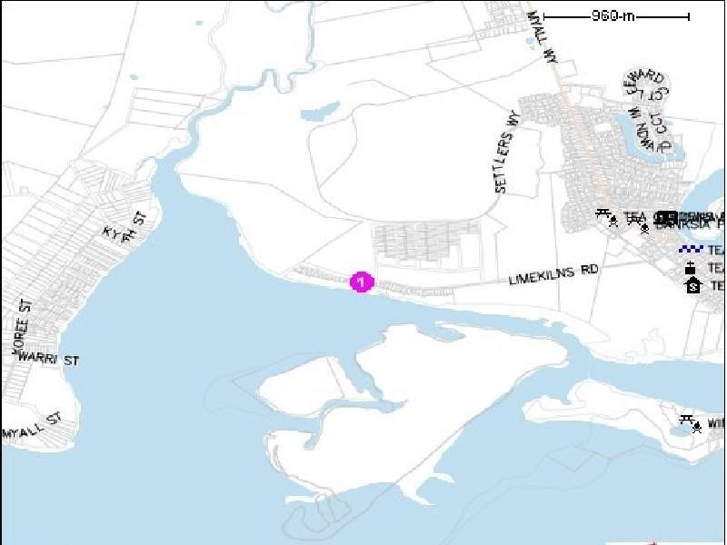 Lot 31 Bayview Road, Tea Gardens NSW 2324