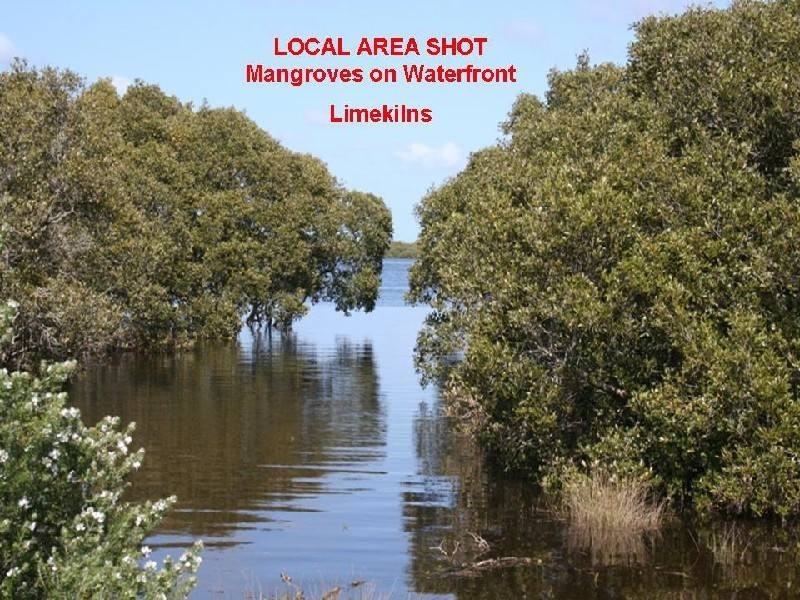 Lot 31 Bayview Road, Tea Gardens NSW 2324