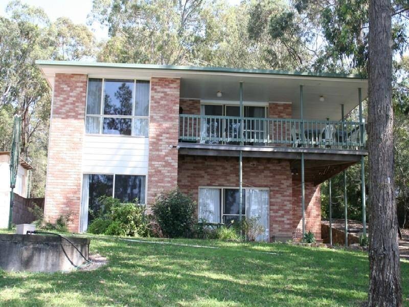 68 Eastslope Way, North Arm Cove NSW 2324