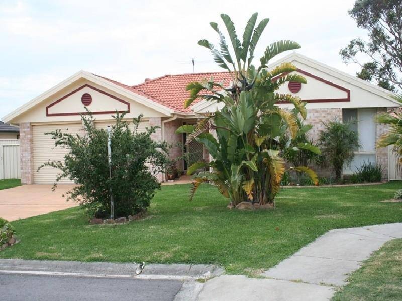 3 Pacy Place, Tea Gardens NSW 2324