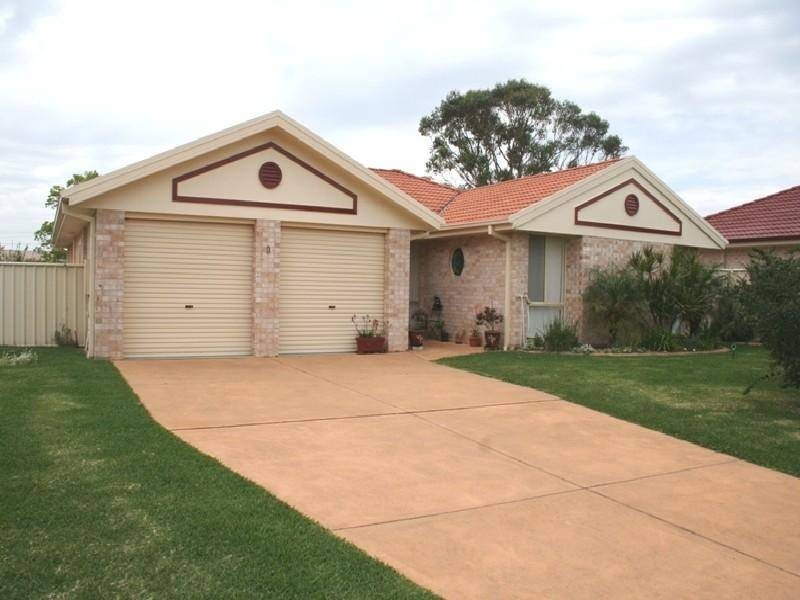 3 Pacy Place, Tea Gardens NSW 2324