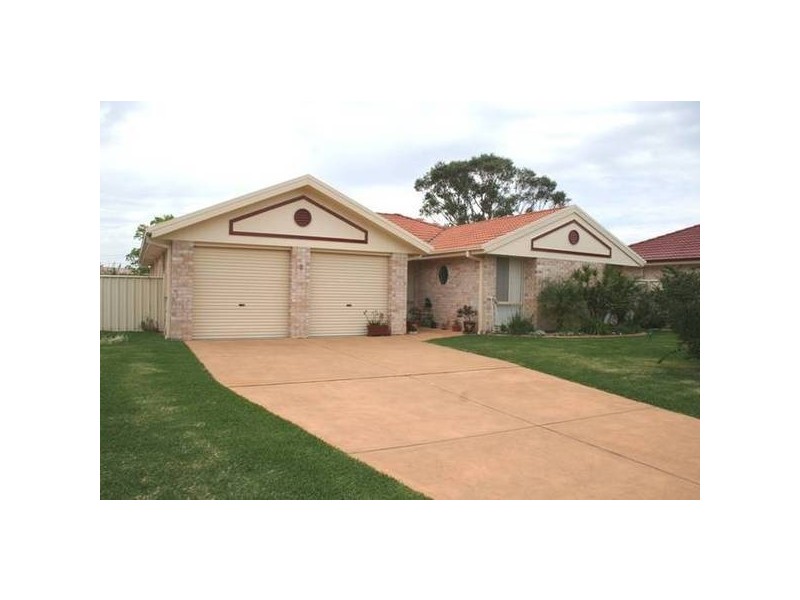3 Pacy Place, Tea Gardens NSW 2324