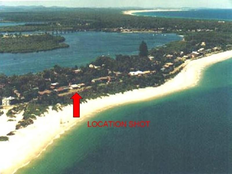 15 The Boulevarde, Hawks Nest NSW 2324