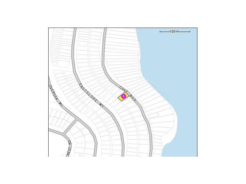 75 Cove Boulevarde, North Arm Cove NSW 2324