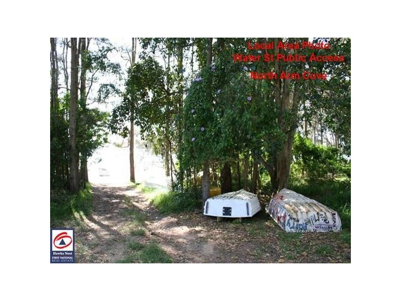 75 Cove Boulevarde, North Arm Cove NSW 2324