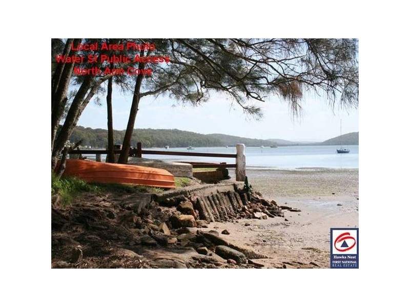 75 Cove Boulevarde, North Arm Cove NSW 2324